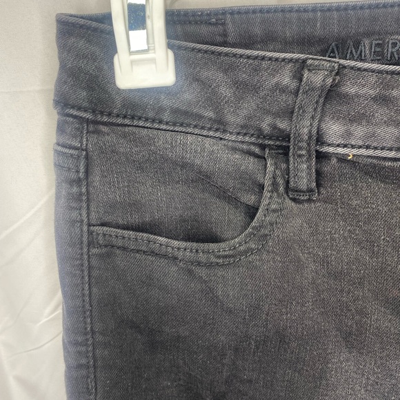 American Eagle NE(X)T stretch skinny jeans - Picture 3 of 8